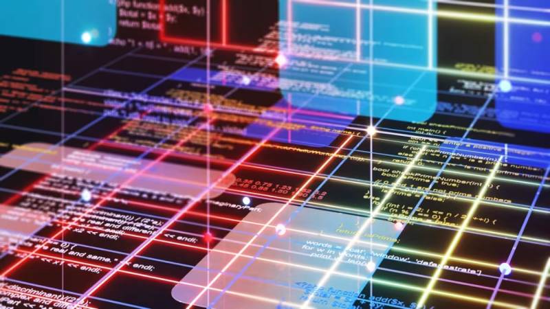 宿豫区工业企业软件定制:拒绝“千企一面”,打造专属数字化竞争力