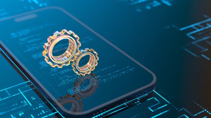 宿豫区软件开发公司:以京上云为笔,绘就工业数字化新图景