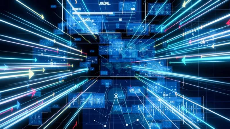 宿豫区SCADA系统开发:守护工业安全的数字卫士